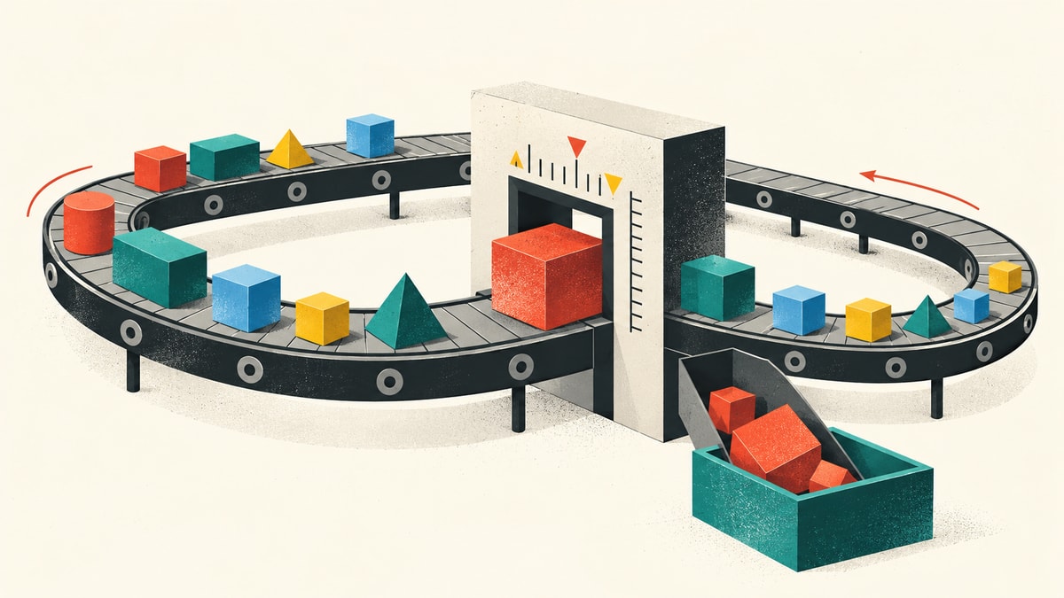 Docker 构建缓存:如何清理并控制后续增长原创封面