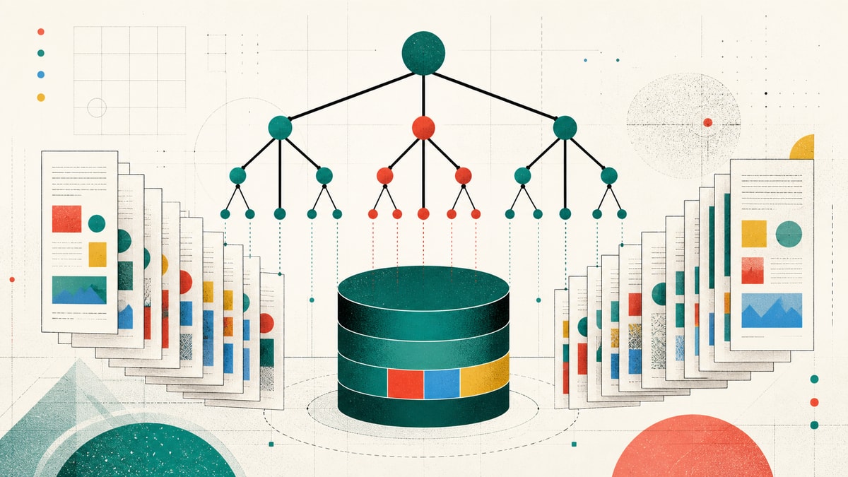 PostgreSQL JSONB 索引设计：从查询形状而不是字段数量出发原创封面