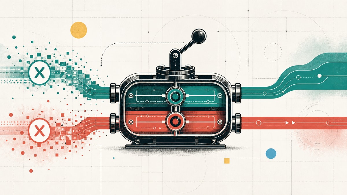 Vue Composable 取消语义：让旧请求真的停止影响界面原创封面