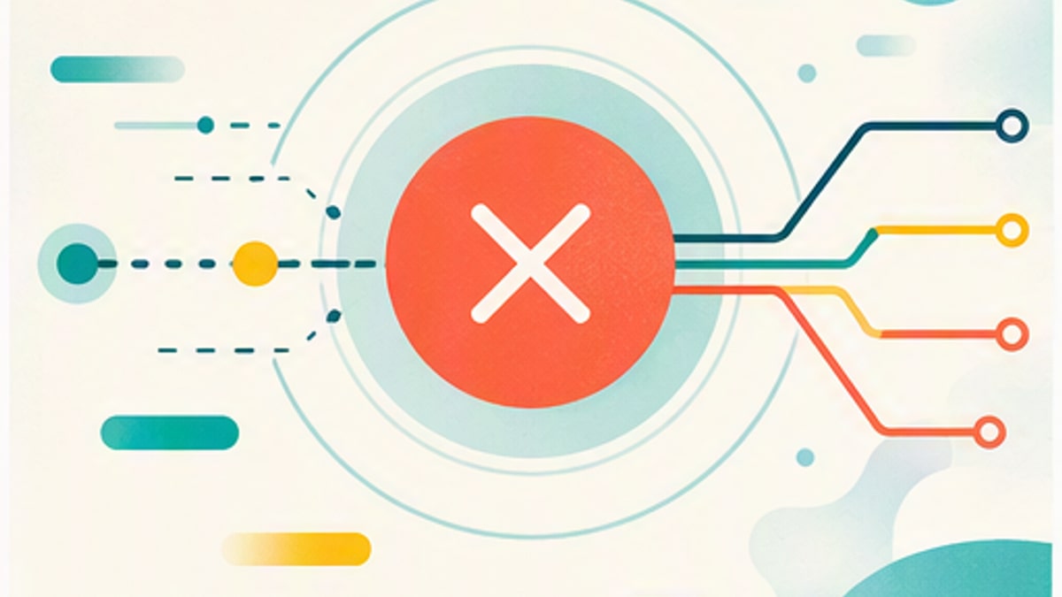 AbortSignal：让 JavaScript 异步任务真正可以取消的原创主题封面