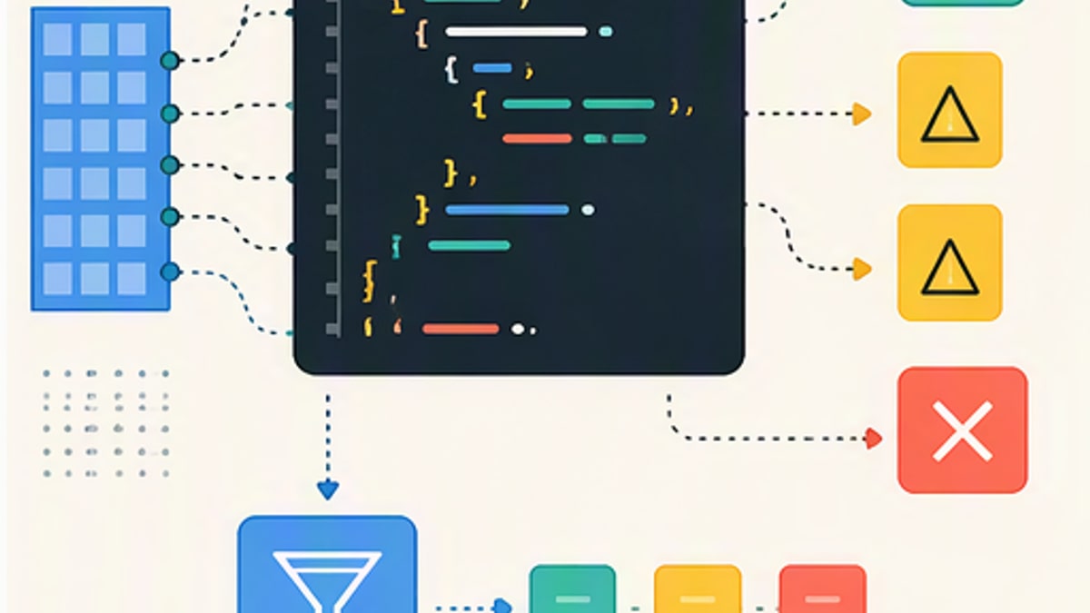 用 Zod 守住模型输出:从“像 JSON”到可依赖的接口的原创主题封面